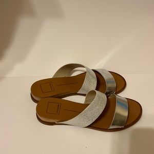 Dolce Vita summer sandals